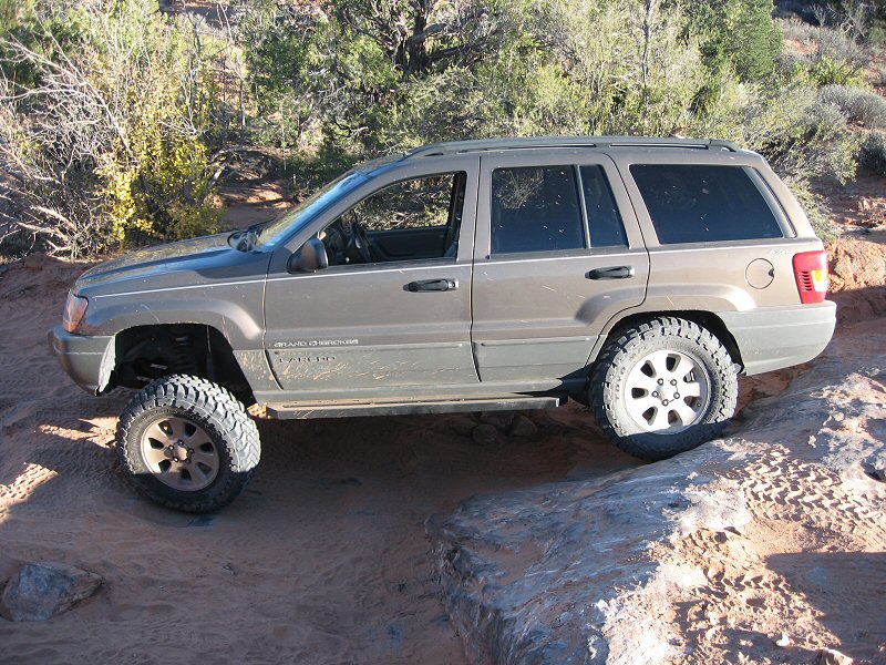 97 jeep grand cherokee laredo lifted. Jeep Grand Cherokee Lifted